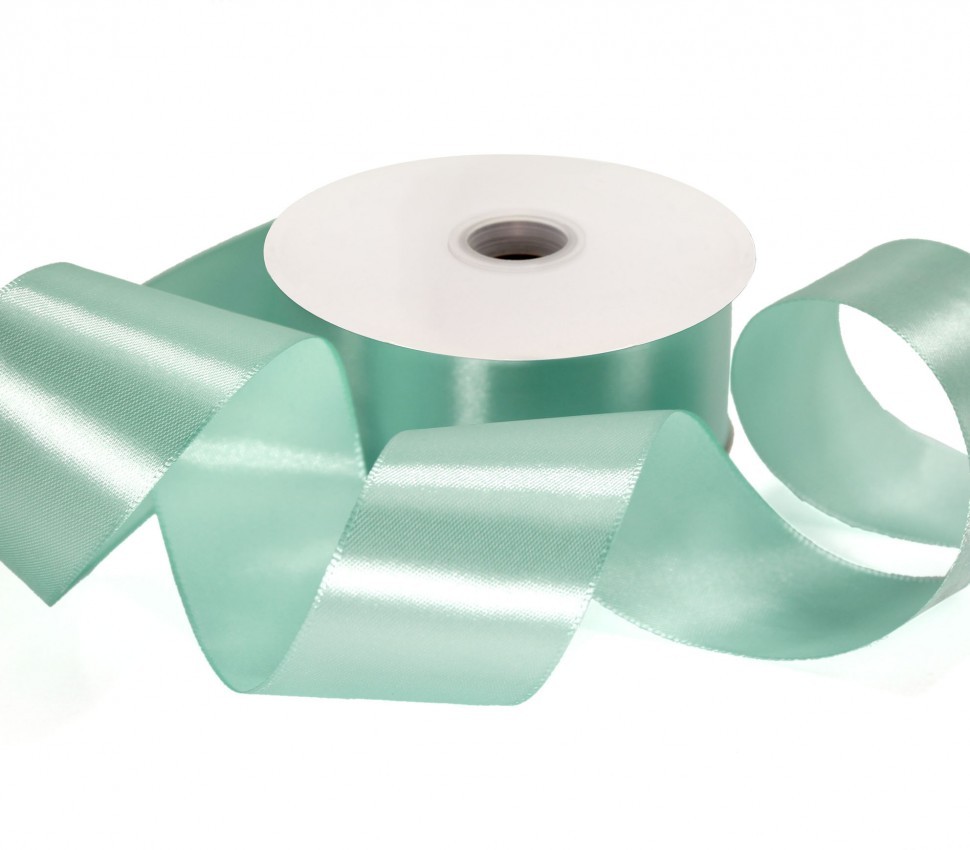 Лента Атласная Сатин Лента Атласная Сатин