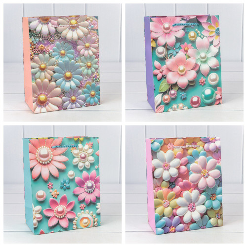 Пакет подарочный  