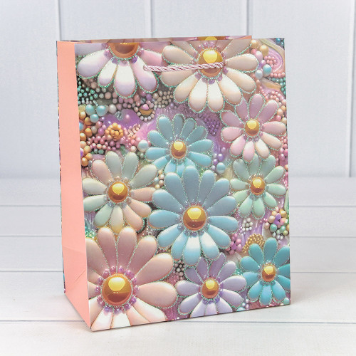 Пакет подарочный  