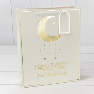 Пакет подарочный   