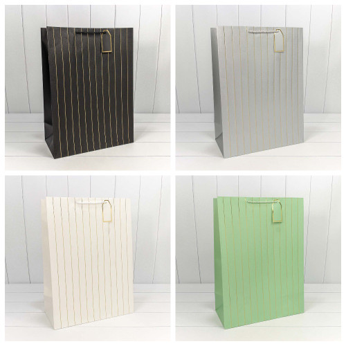 Пакет подарочный