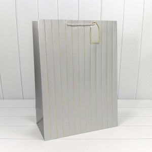 Пакет подарочный  