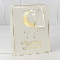 Пакет подарочный   