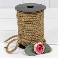 Верёвка пеньковая