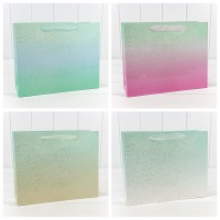 Пакет подарочный 