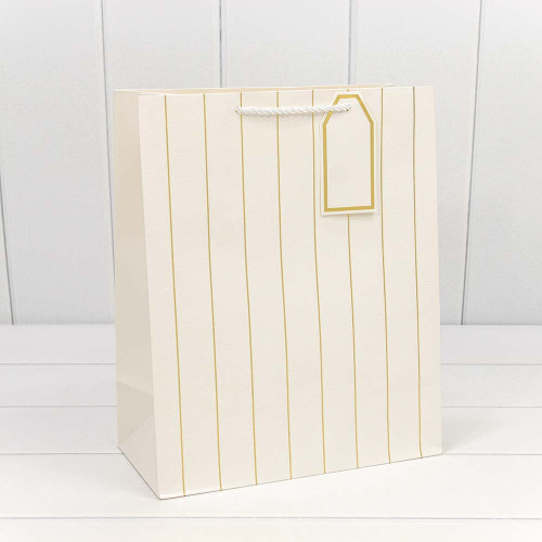 Пакет подарочный