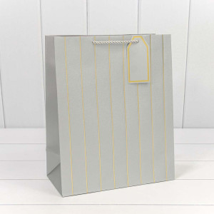 Пакет подарочный     