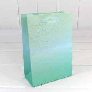 Пакет подарочный