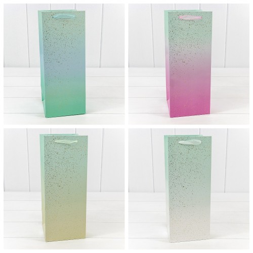 Пакет подарочный  