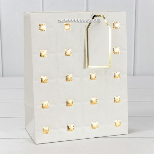 Пакет подарочный     