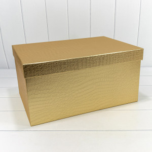 Коробки Прямоугольные Набор  