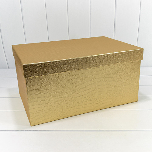 Коробки Прямоугольные Набор