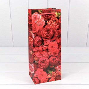 Пакет подарочный