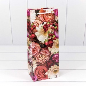 Пакет подарочный