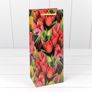 Пакет подарочный