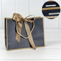 Пакет подарочный       