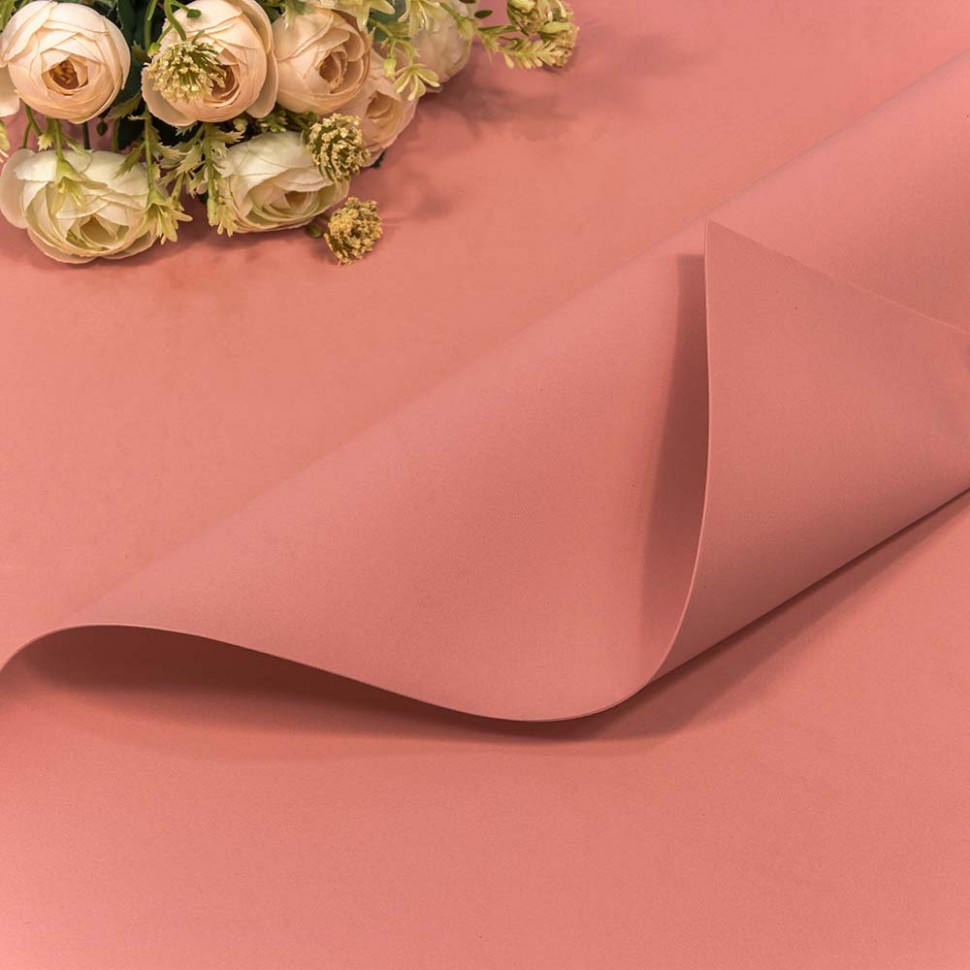 Фоамиран в листах 