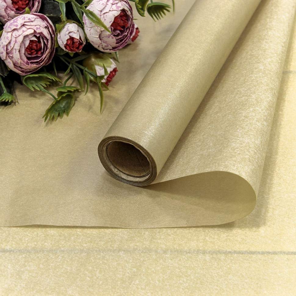 Бумага "Тишью"  