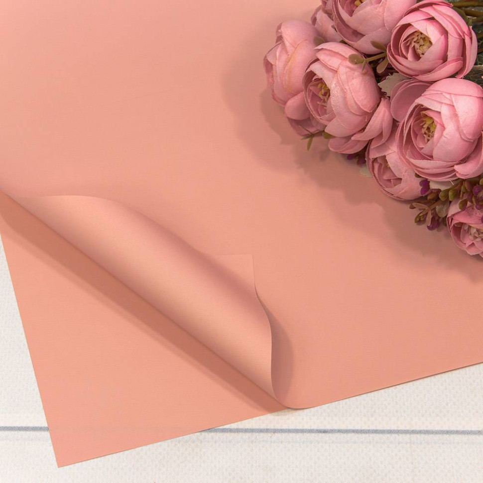 Плёнка в листах   