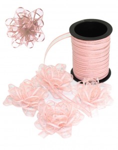 Бант-звезда