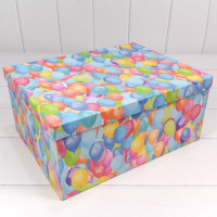 Коробки Прямоугольные Набор