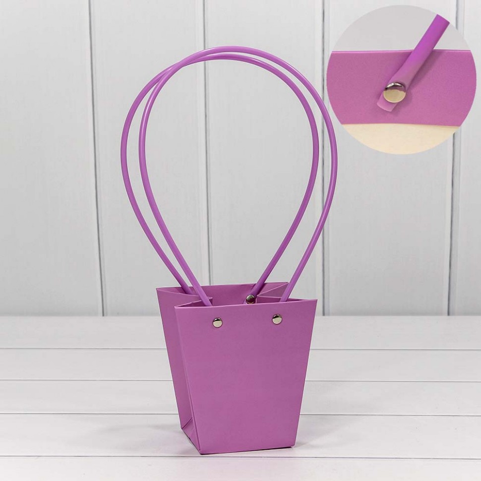 Пакет подарочный