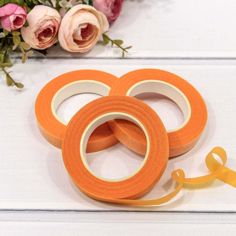 Лента Тейп для цветов