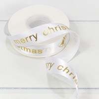 Лента Атласная Полиэстер