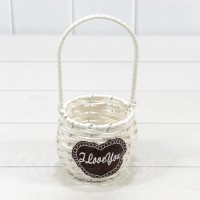 Корзина плетёная   набор    