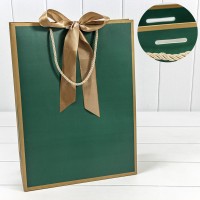 Пакет подарочный   