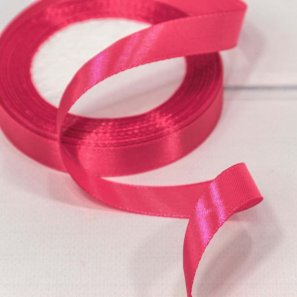 Лента Атласная Сатин 