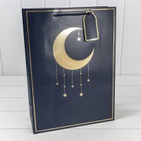 Пакет подарочный  