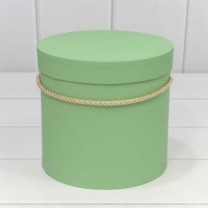 Коробки Цилиндр Набор 