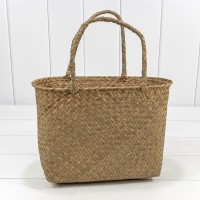 Корзина плетёная  