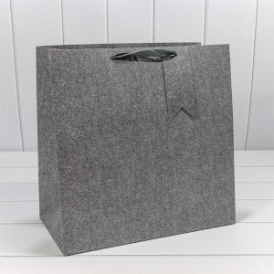 Пакет подарочный