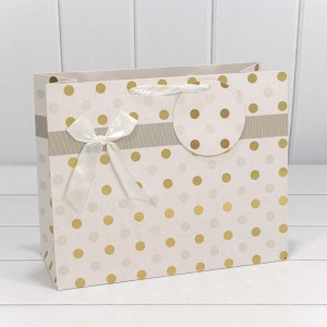 Пакет подарочный