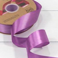Лента Атласная Полиэстер