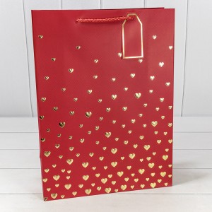 Пакет подарочный   