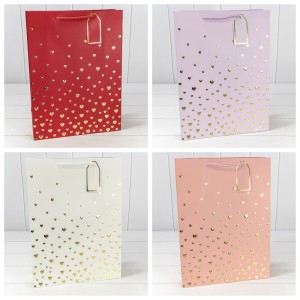 Пакет подарочный   