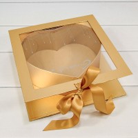 Коробка подарочная  