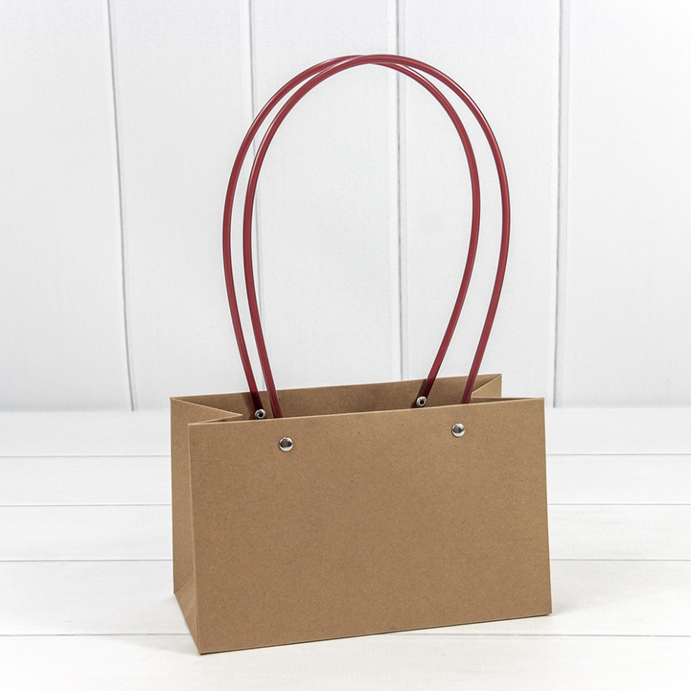 Пакет подарочный          