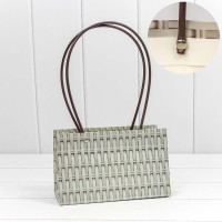 Пакет подарочный