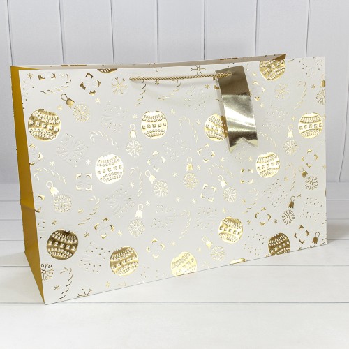 Пакет подарочный