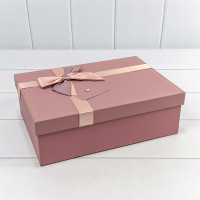 Коробки Прямоугольные Набор   