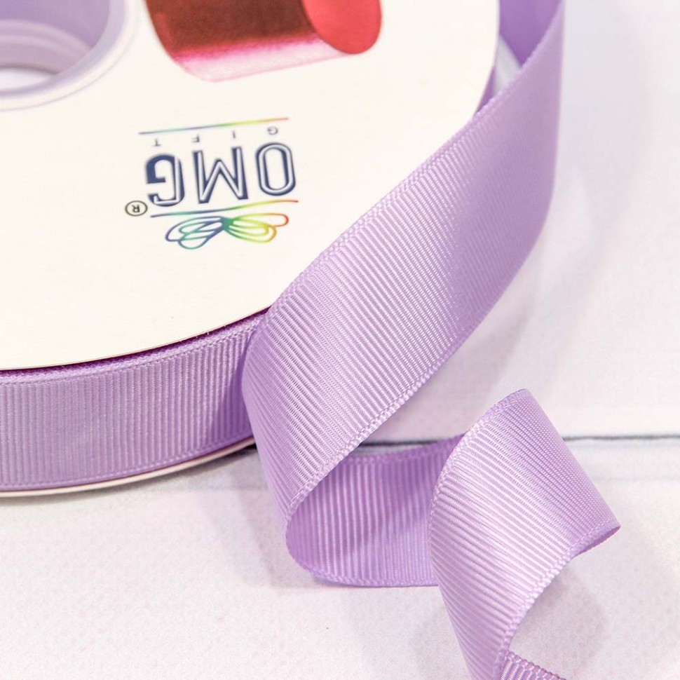 Лента Репсовая