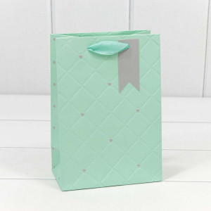 Пакет подарочный