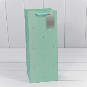 Пакет подарочный