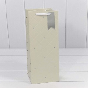 Пакет подарочный