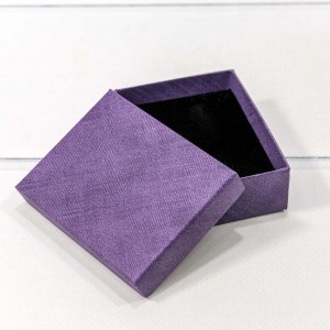 Коробка Прямоугольная