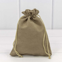 Мешочки бархатные    